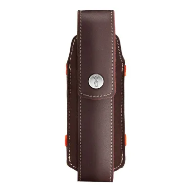 Opinel Pouzdro outdoor L hnědá Dopňky