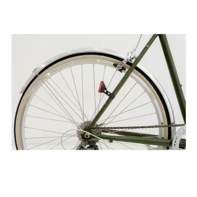 Tokyobike blatníky CS/Bisou, Silver