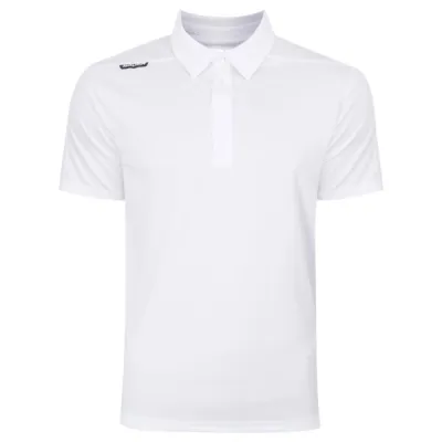 Triko Sport Polo WHT Sr