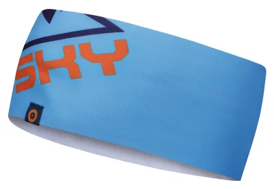 Husky Čelenka CIW blue Velikost: OneSize