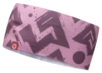 Husky Čelenka CUS pink Velikost: OneSize