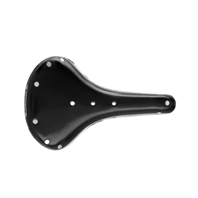 Brooks B17 Black