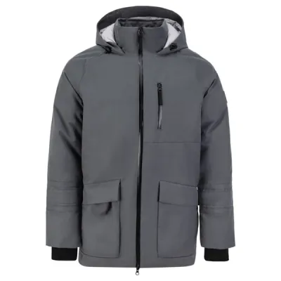 Bunda Fan Hooded Sr