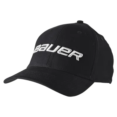 Dětská Kšilt Core Fitted Nvy