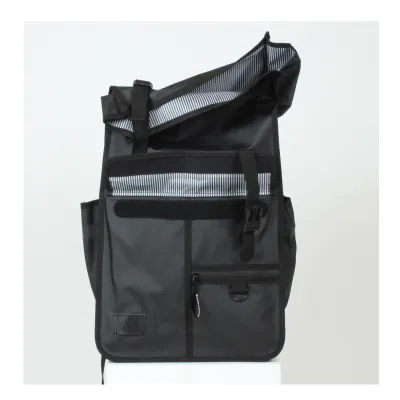 Goodordering Rolltop ECO Black