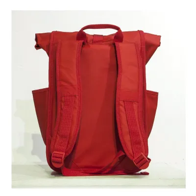 Goodordering Rolltop Mini Red