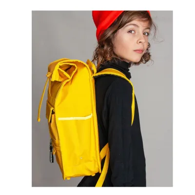 Goodordering Rolltop Mini Yellow