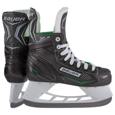 Hokejové Brusle Bauer X - LS Jr