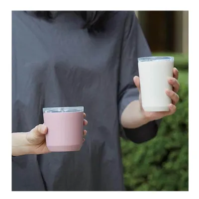 Kinto To Go 360 ml Pink