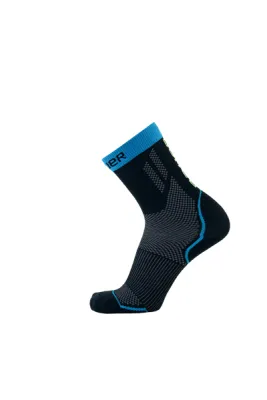 Ponožky Performance Low - BLK