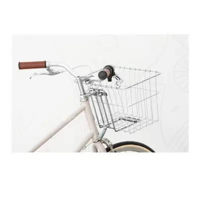 přední košík tokyobike