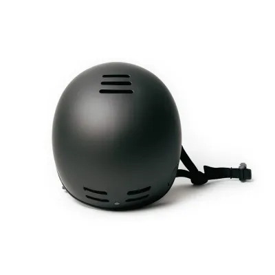 Thousand Stealth Black M