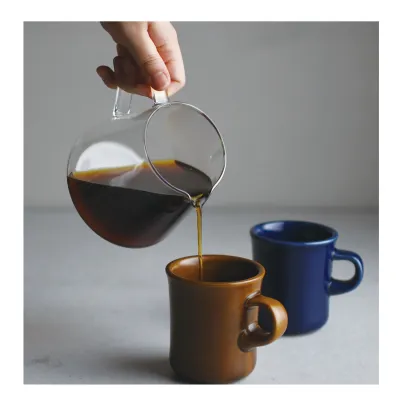 Kinto Coffee Server 300ml