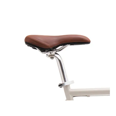 SEDLO VELO VL-2037 - HNĚDÉ