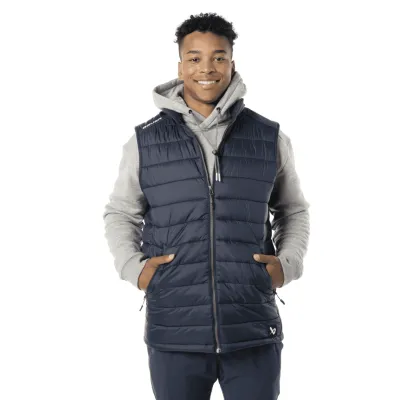 Vesta Team Puffer Sr Nav