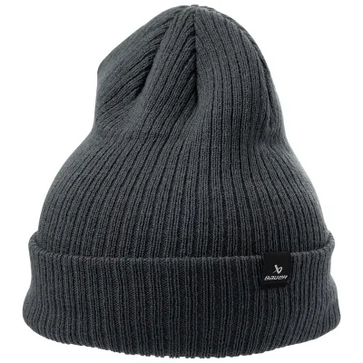 Čepice Bauer Team Ribbed Sr