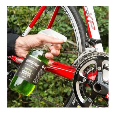 Crankalicious Limon Velo Degreaser