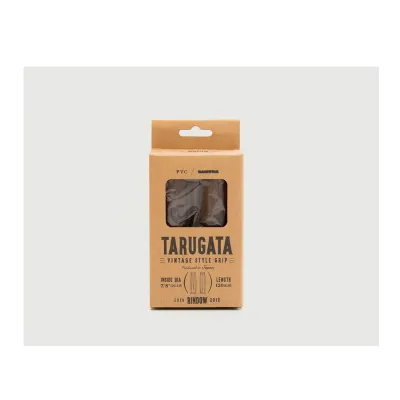 Gripy Rindow Tarugata Black