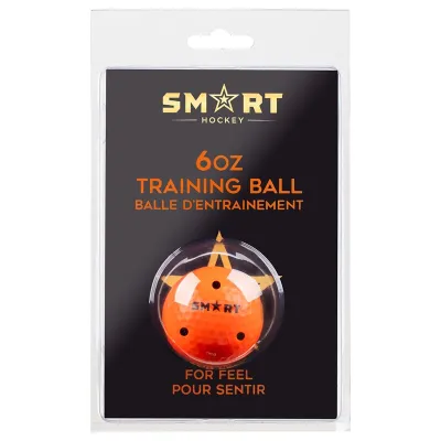 Míček Smart Hockey ORG 6oz