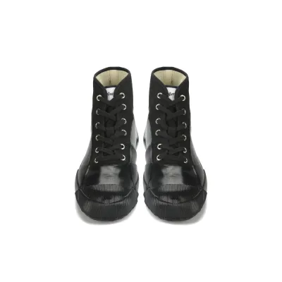 Novesta Rubber Sneakers Black EU36