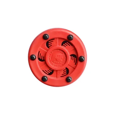 Puk in-line ROCKET RED