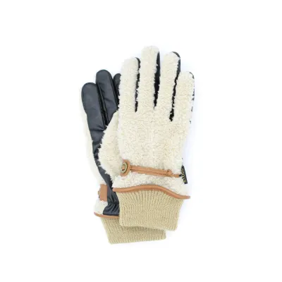 Rukavice EVOLG Explorer Beige M