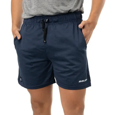 Šortky Team Knit Sr Nav