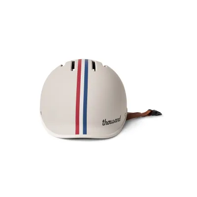 Thousand Heritage II Speedway Creme S