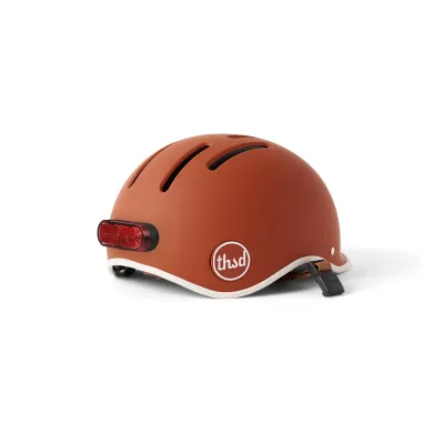 Thousand Heritage II Terra Cotta L