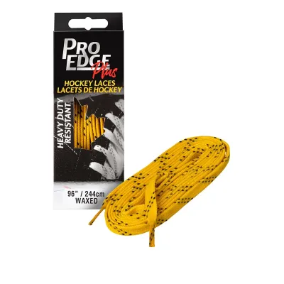 Tkaničky PRO EDGE #60W YEL
