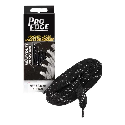 Tkaničky PRO EDGE #70LMT BLK
