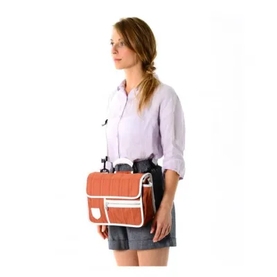 Goodordering Buggy Maroon