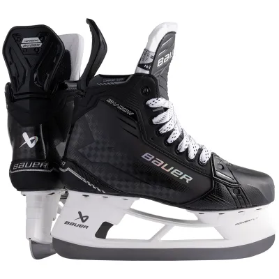 Hokejové Brusle Supreme Shadow Sr