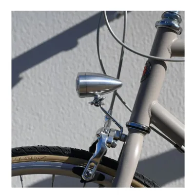 Kiley Bullet Light Black