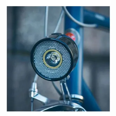 Kiley Bullet Light Black