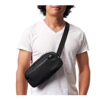 Thousand Cross Body Black