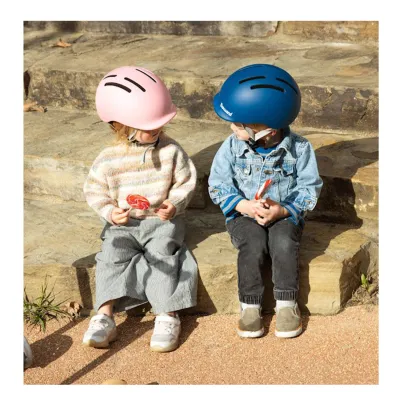 Thousand Toddler Plush Pink