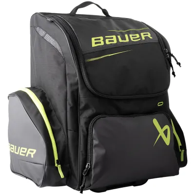 Batoh Bauer Elite Wheel Jr