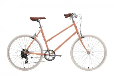 Bisou Beige Red Matt M
