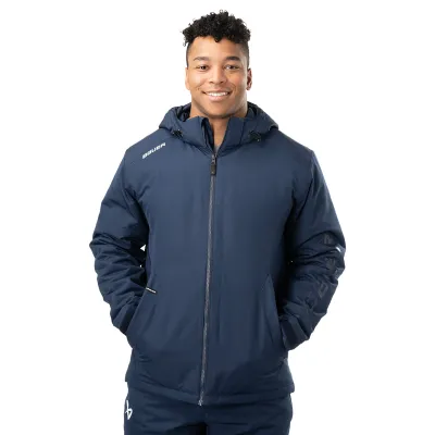 Bunda Team Heavyweight Jacket