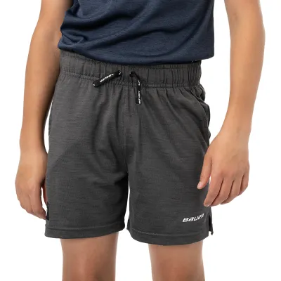 Dětské šortky Team Knit Gry