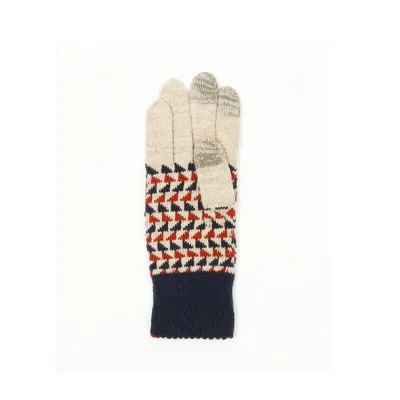 EVOLG Nest Navy x Beige