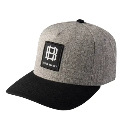 Kšiltovka Snapshot Snapback Sr