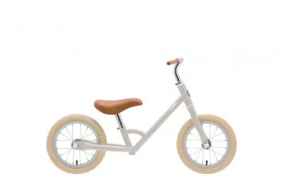 odrážedlo tokyobike Paddle Ivory