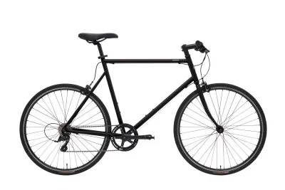 Sport Matt Black XS