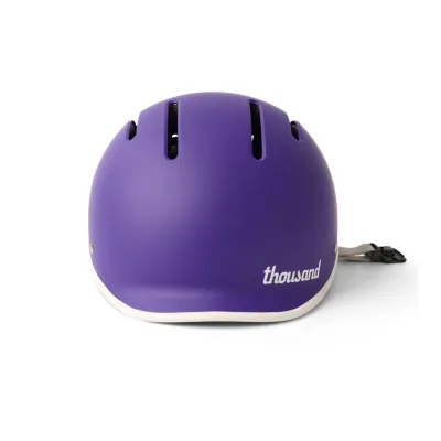 Thousand Jr. Party Purple