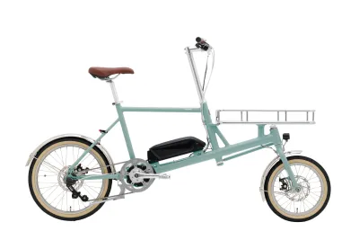 Tokyobike Porter Blue Jade