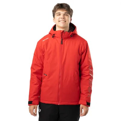 Bunda Team Heavyweight Jacket