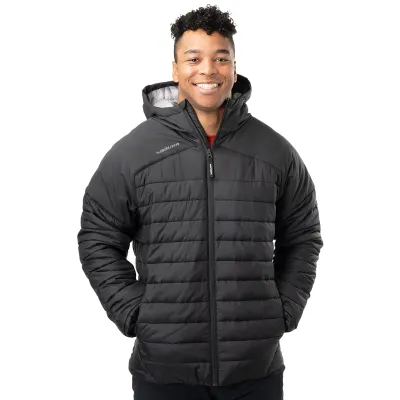 Bunda Team Puffer Jacket Sr