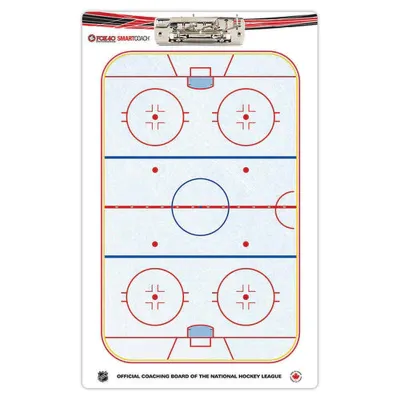 Tabule FOX40 HOCKEY 25x40